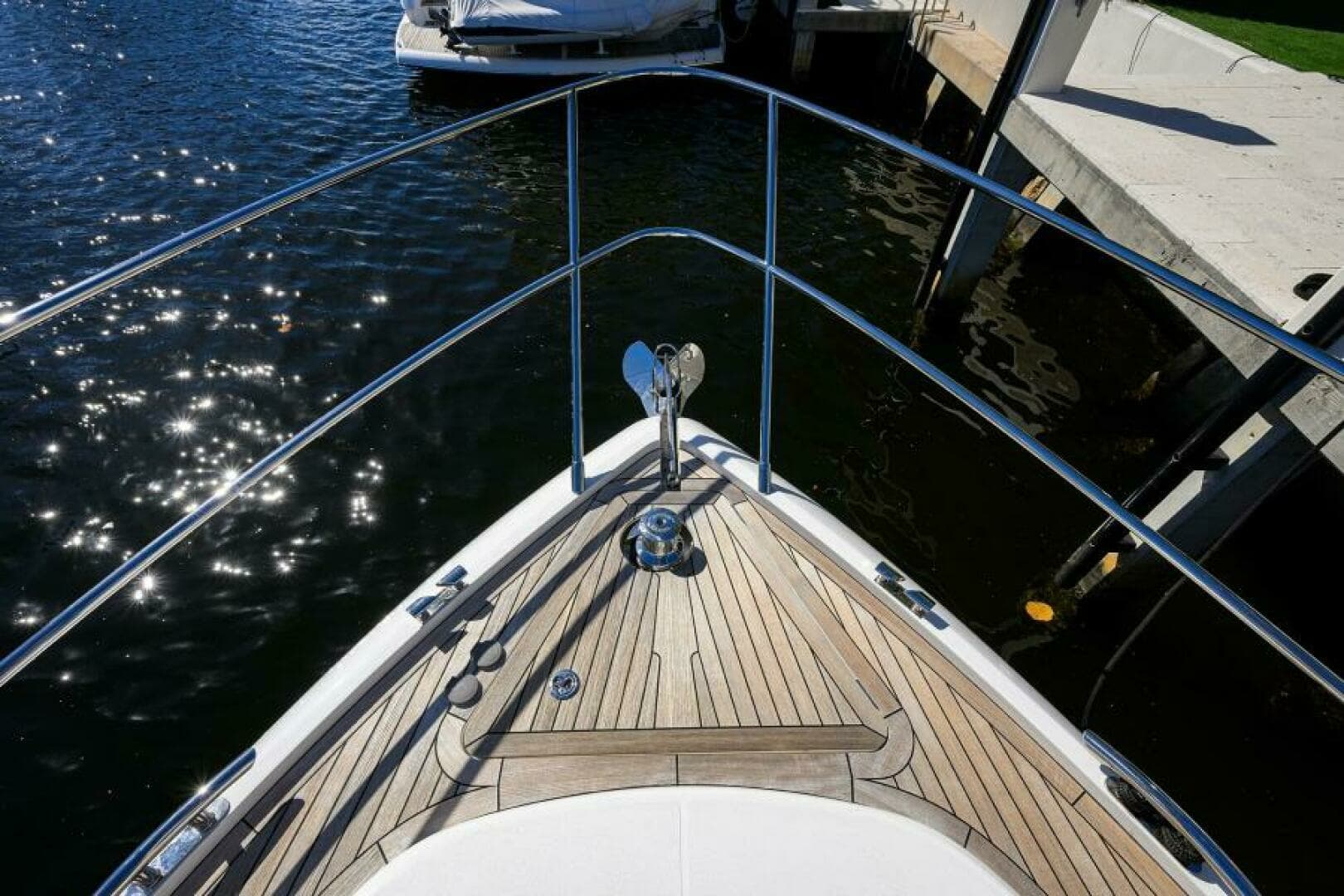 2022 Princess V50 Open - Image 39