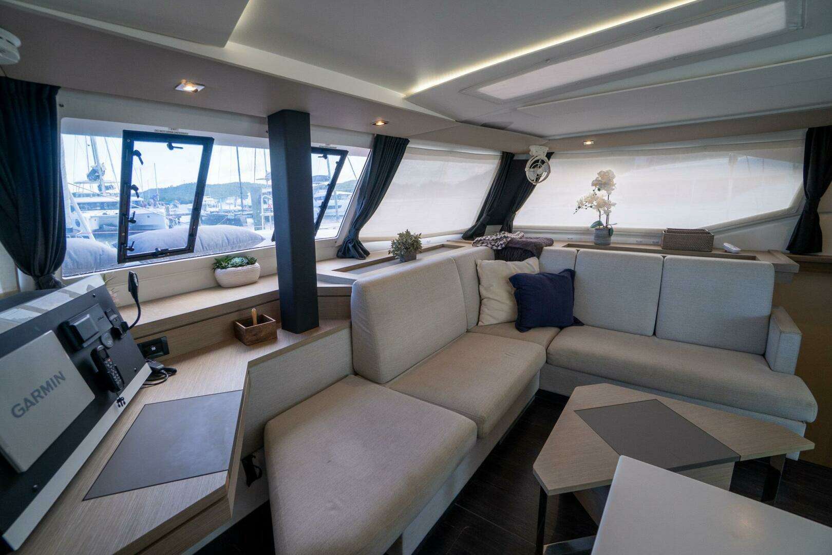 2020 Fountaine Pajot — - Image 49