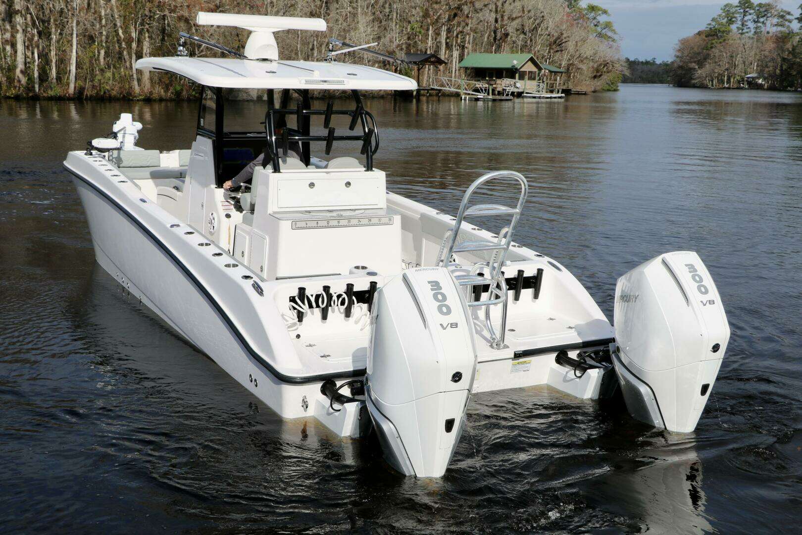 2024 Twin Vee — - Image 3