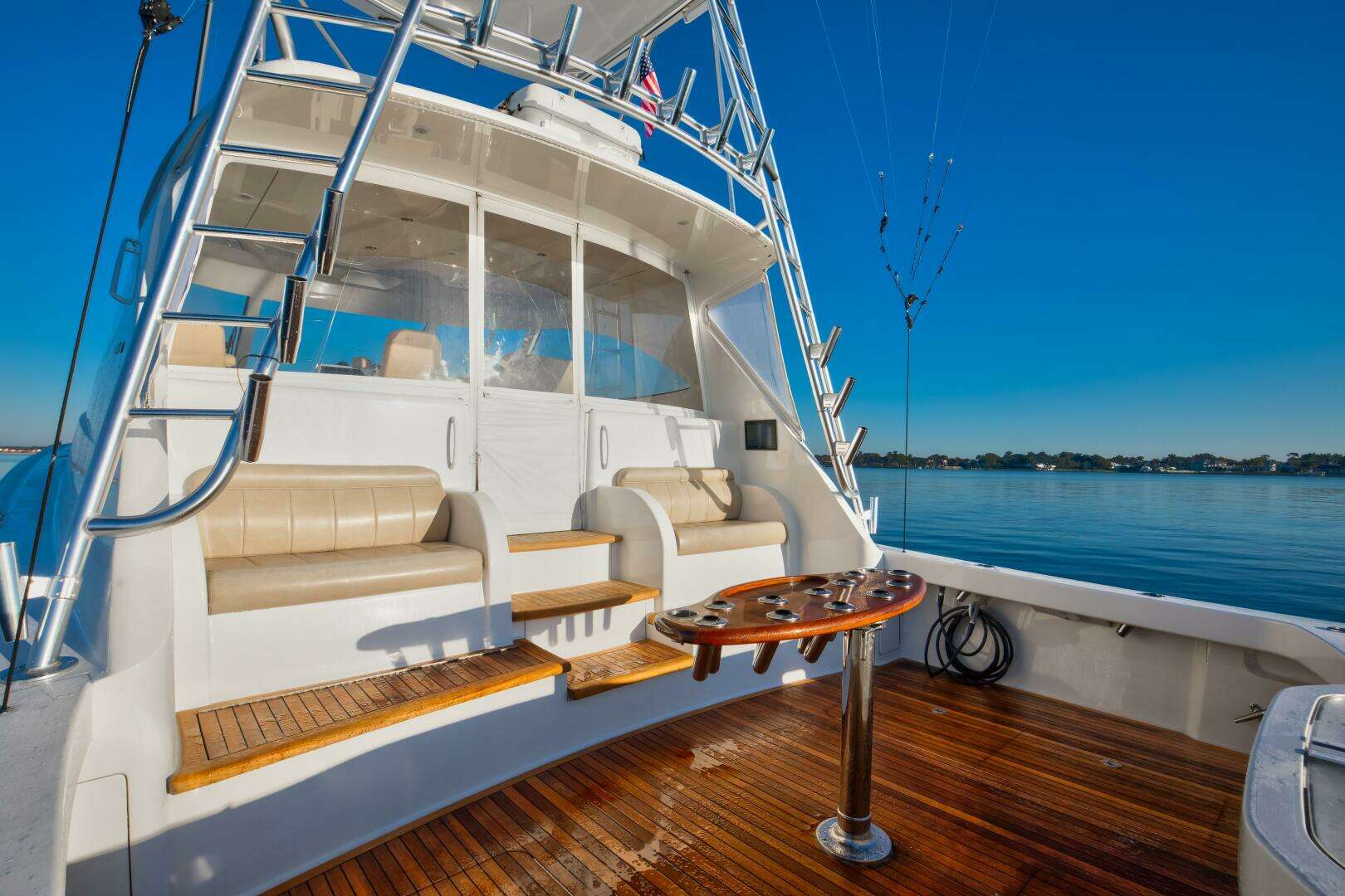 2016 Viking 52 Sport Tower - Image 15