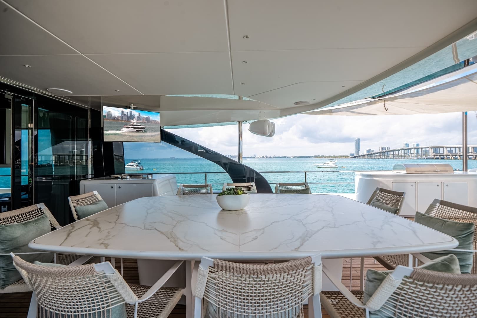 2024 Azimut 36 Meter - Image 45