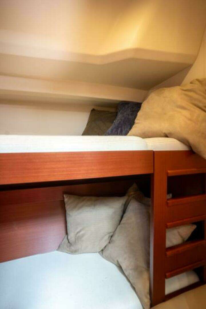 2013 Hanse 575 - Image 32