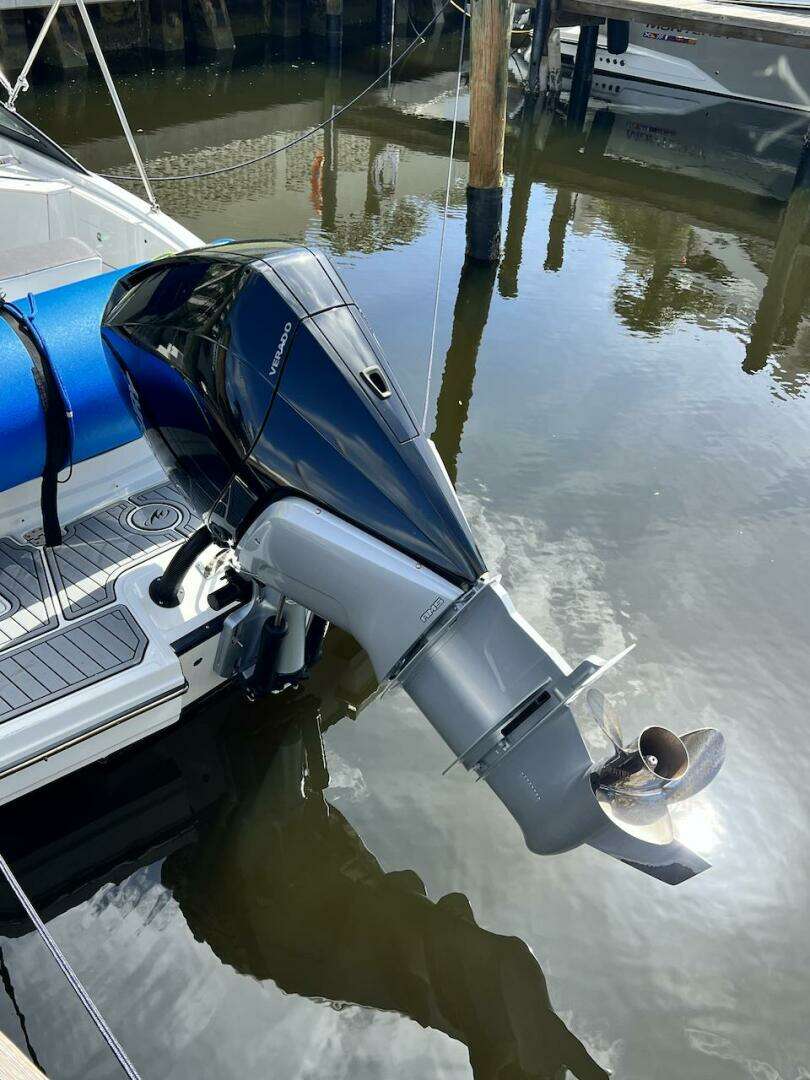 2022 Monterey M-45 - Image 7