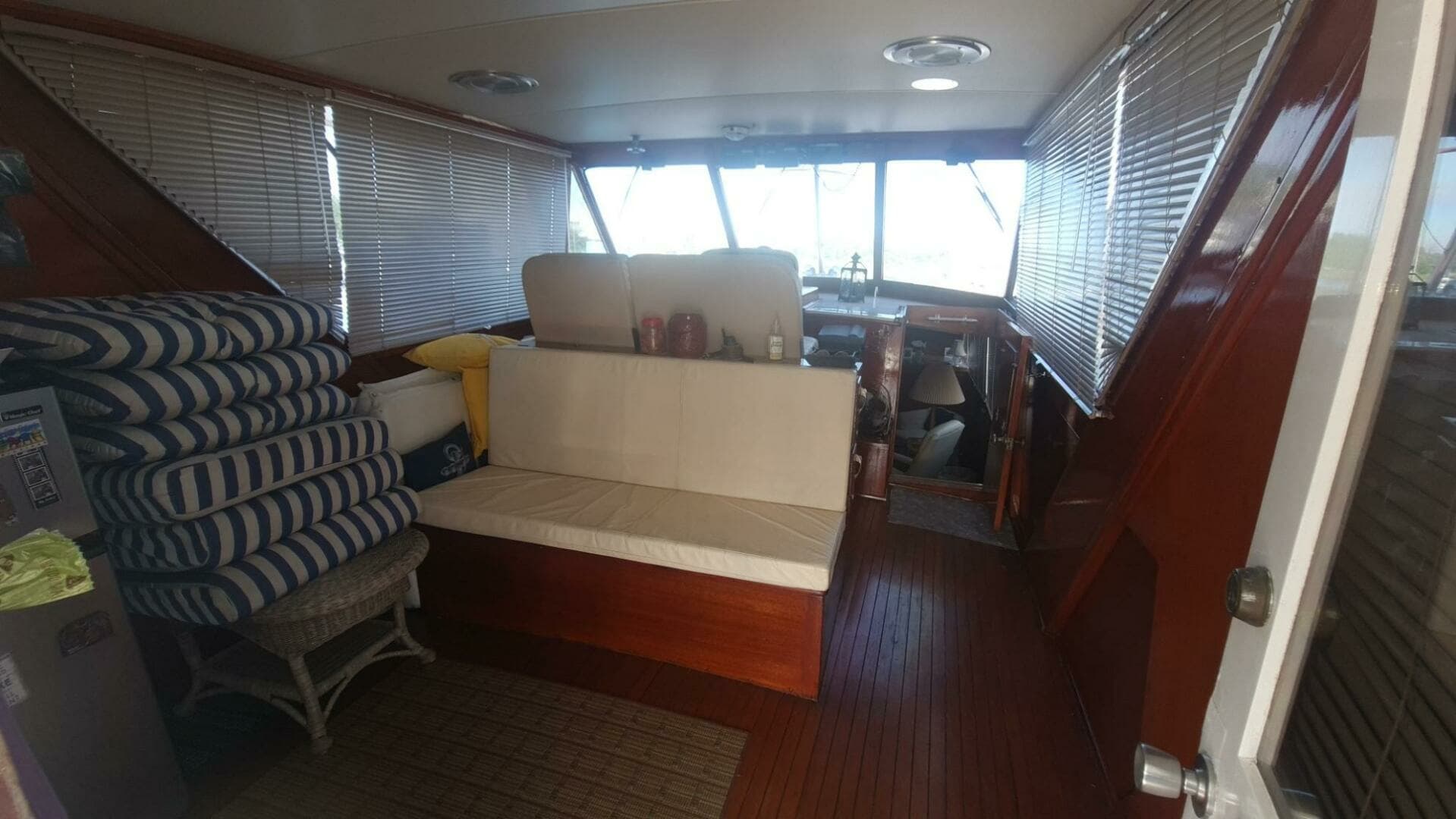 1965 Chris-Craft — - Image 4