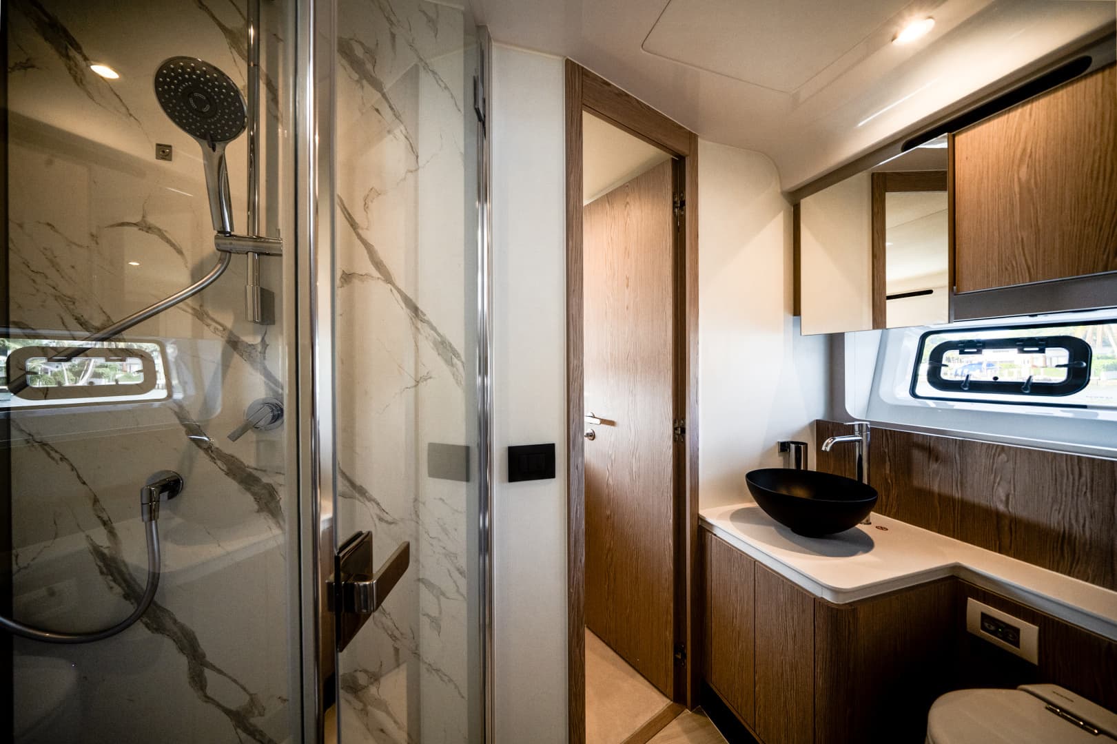 2024 Azimut 53 FLY - Image 30