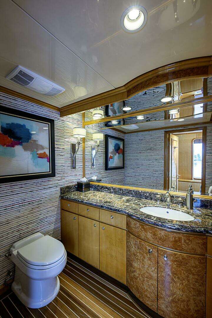 1997 Delta Marine — - Image 37