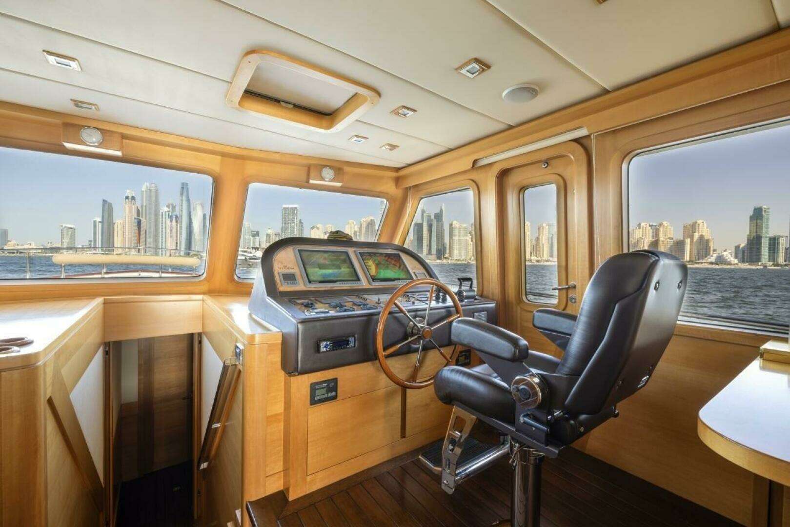 2011 Vicem Cruiser 78 - Image 19