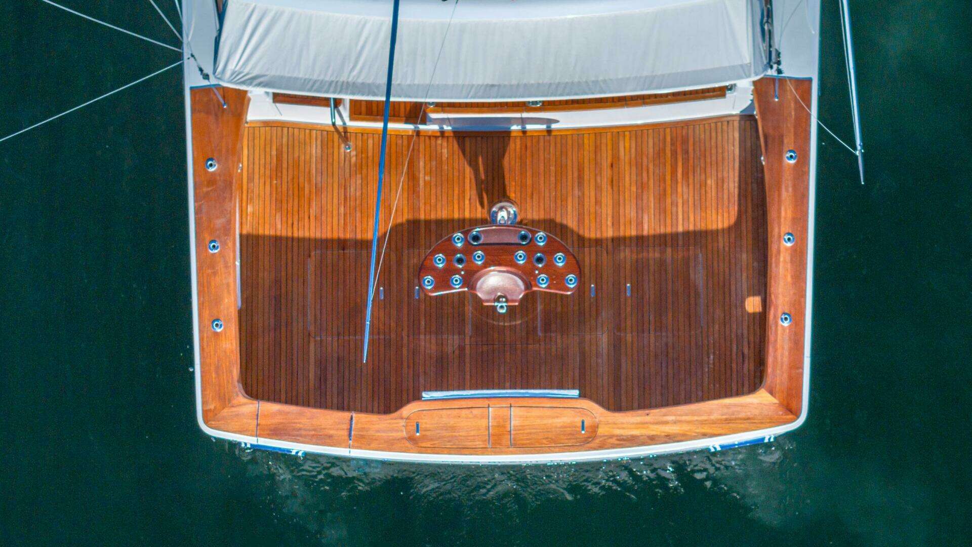 2004 Viking Boats — - Image 40