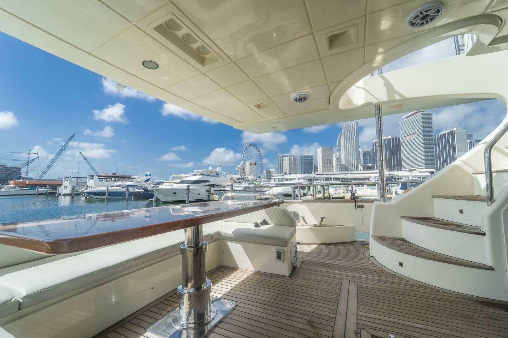 2008 Azimut 75 - Image 62
