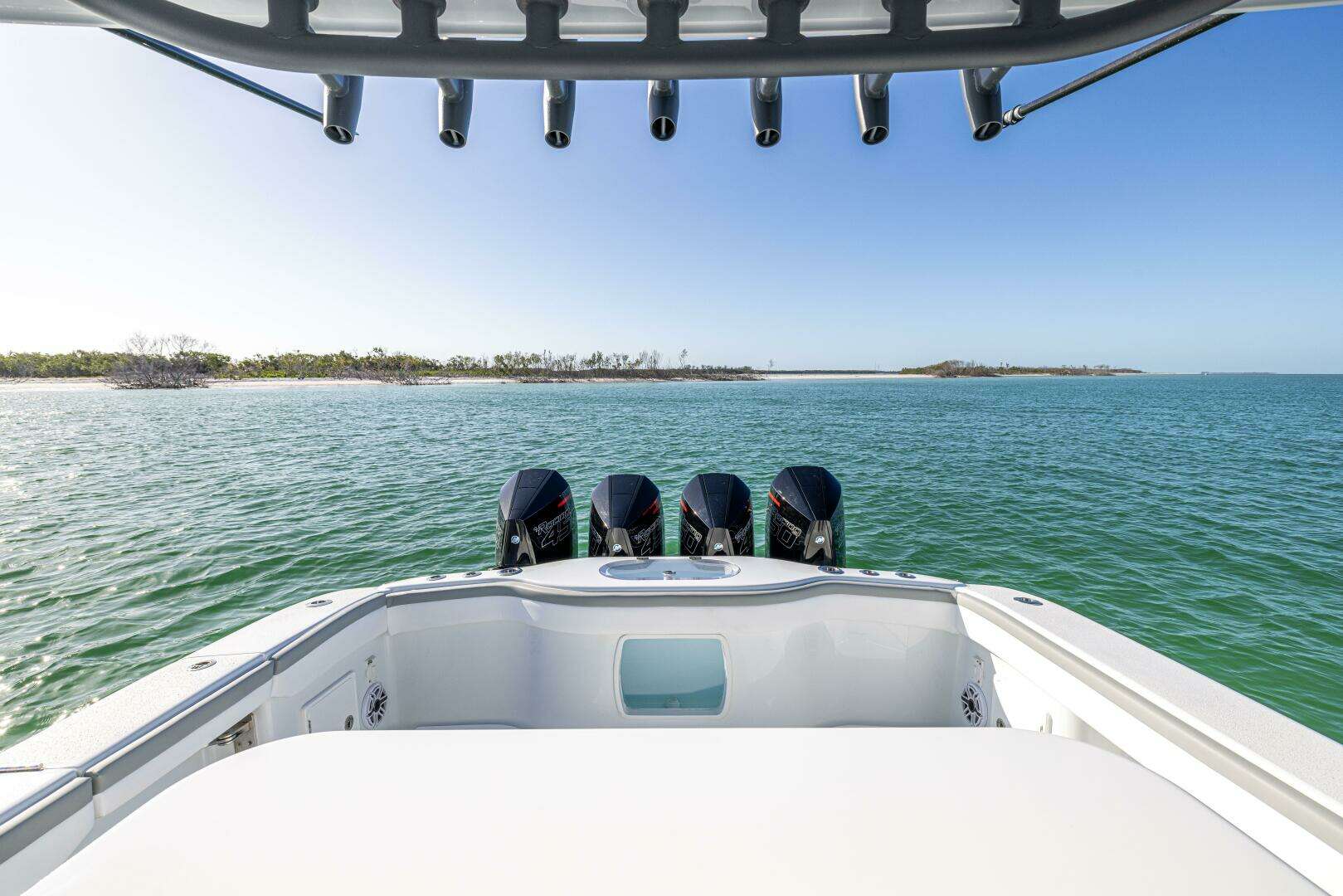 2023 Yellowfin — - Image 34