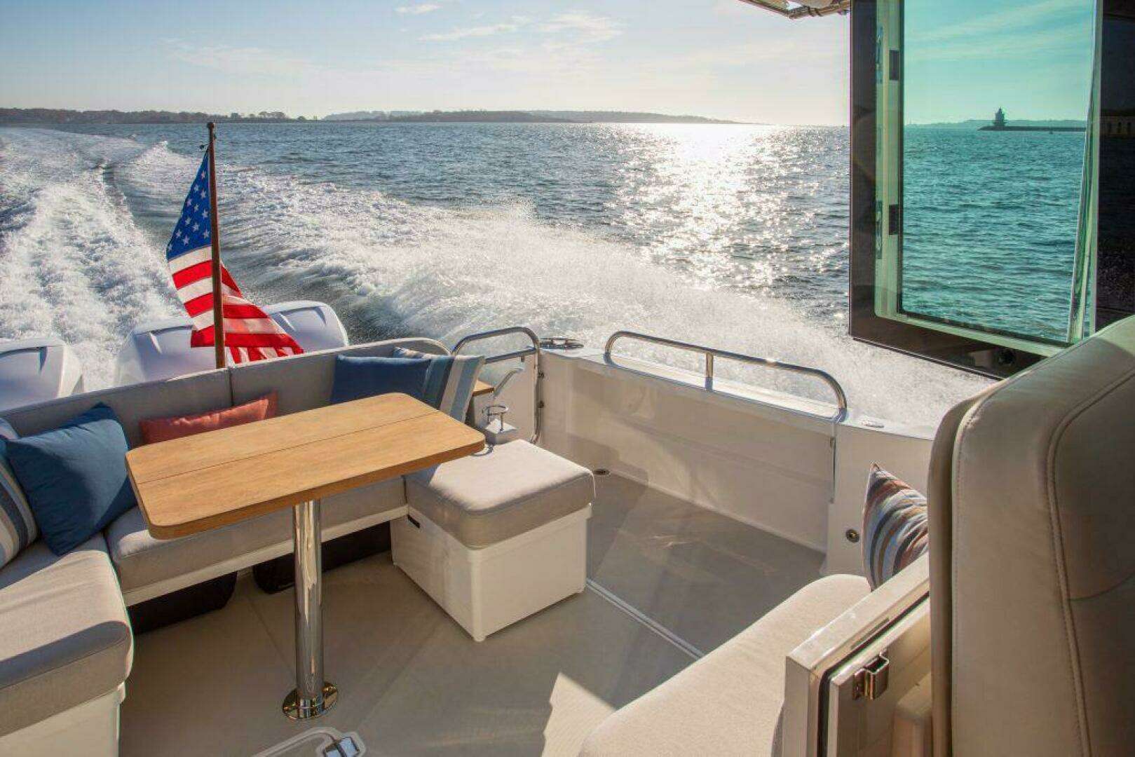 2027 Back Cove 39O - Image 6