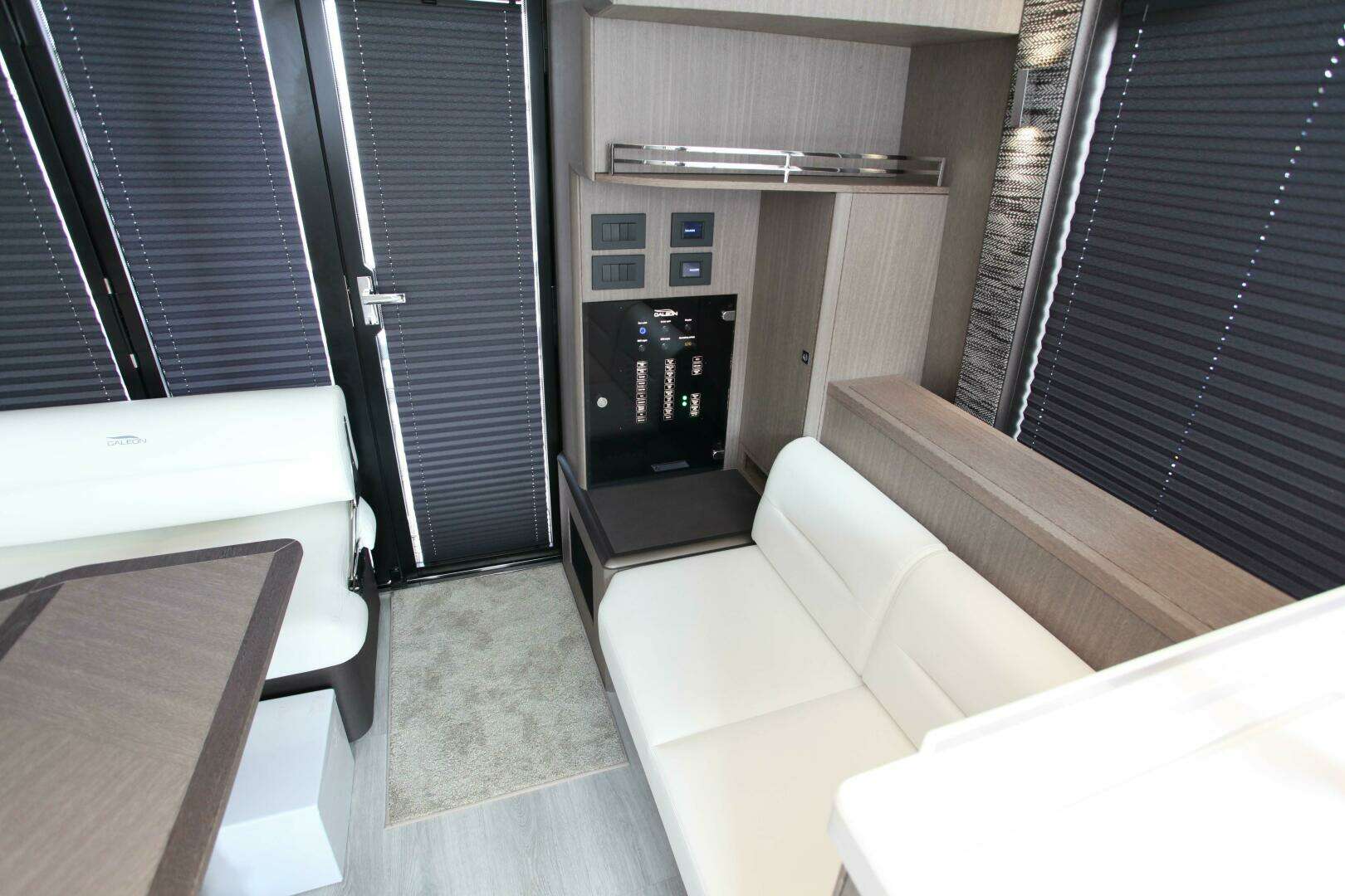 2025 Galeon — - Image 100