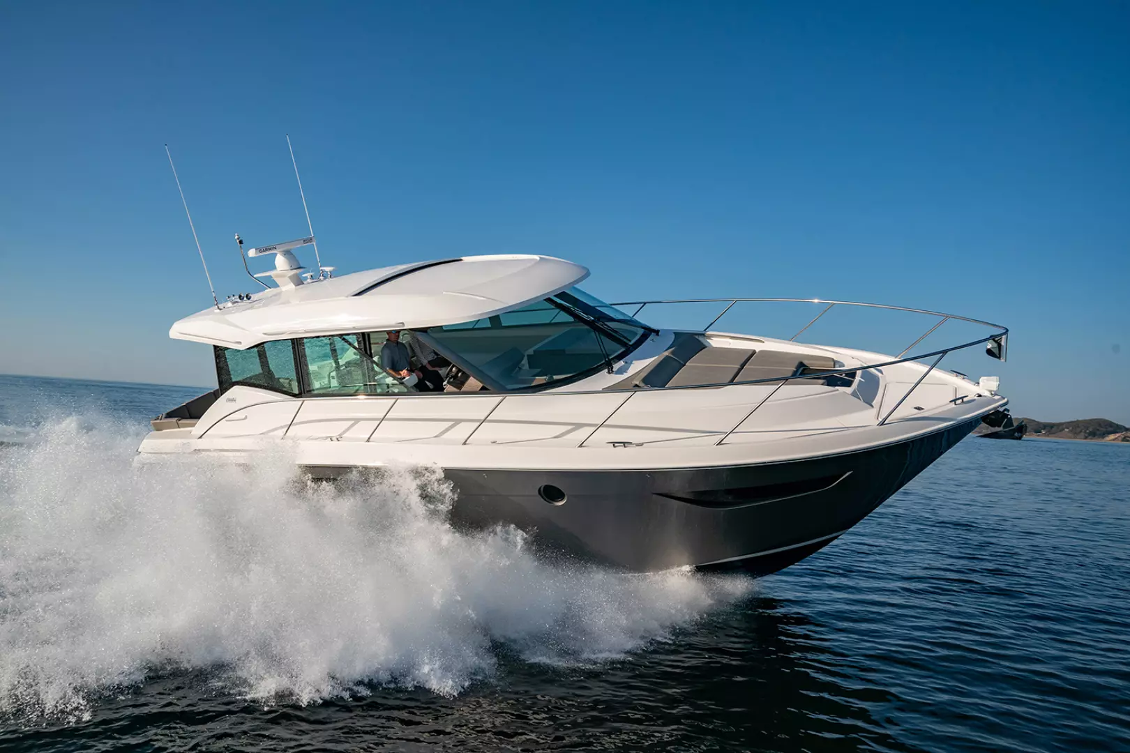 2021 Tiara Yachts C49 - Image 10