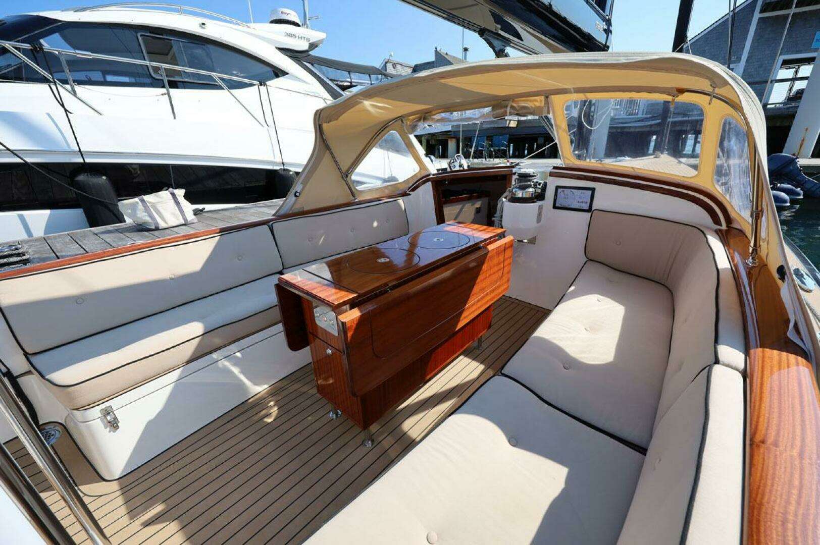 2024 Leonardo Yachts Eagle 44 - Image 20