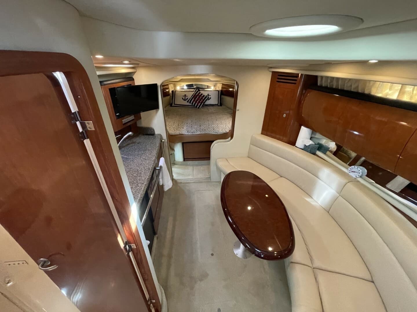 2006 Sea Ray 360 Sundancer - Image 29