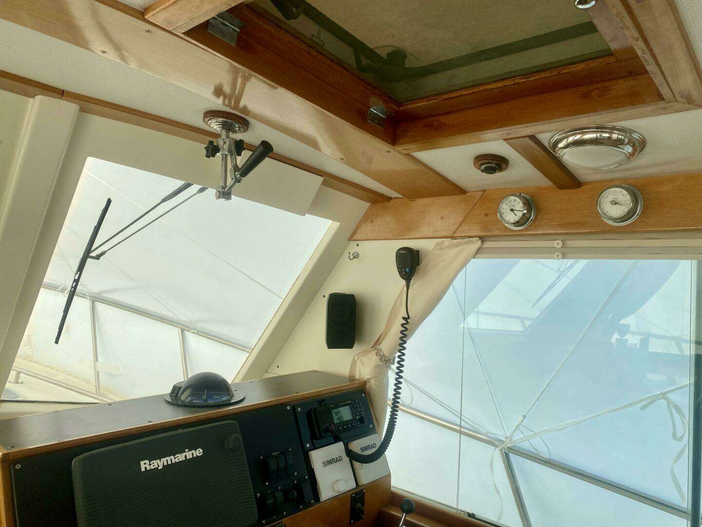 2000 Mast & Mallet — - Image 18