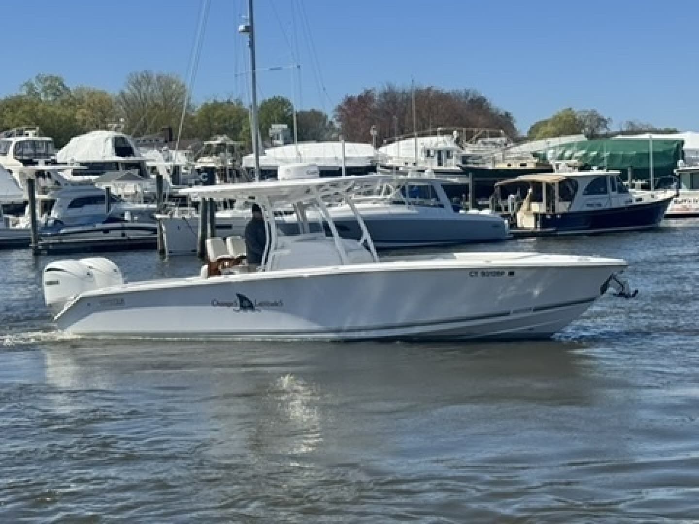 2023 Jupiter 30 - Image 59