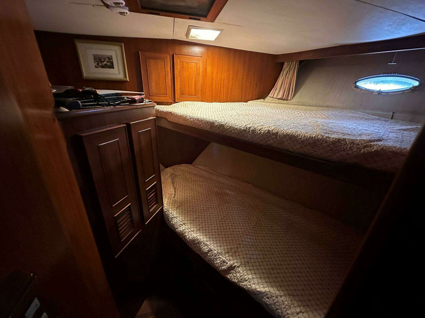 1989 Jefferson Marquessa 52 - Image 27