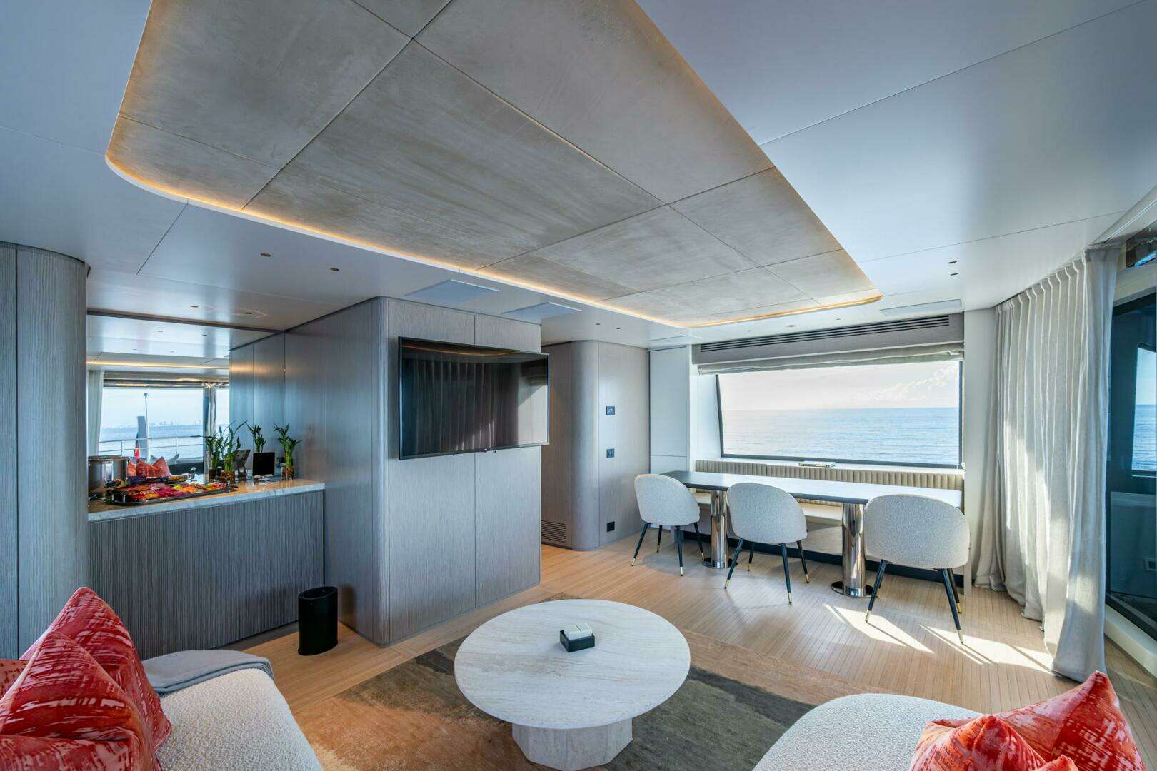 2023 Benetti 34M OASIS - Image 98