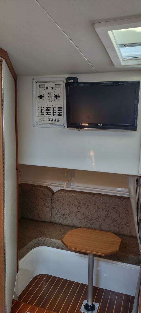 2003 Stamas 320 Express - Image 29