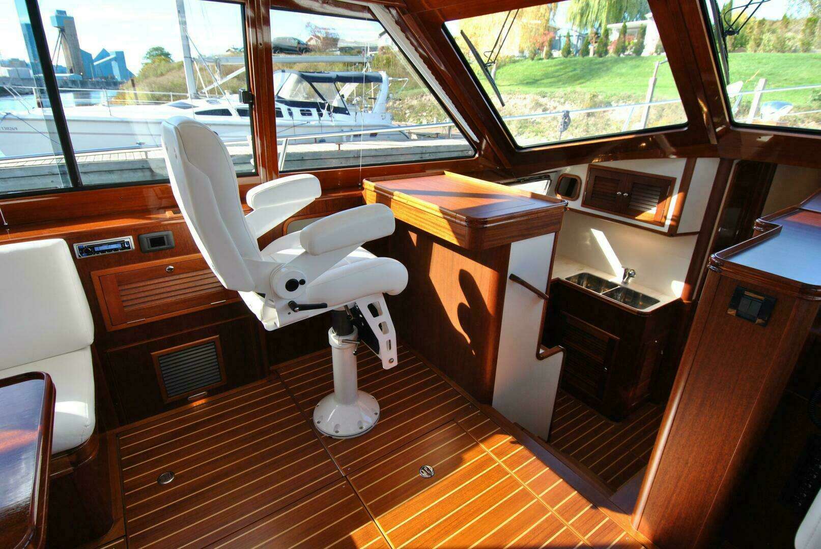 2024 Bruckmann Abaco 50 - Image 16