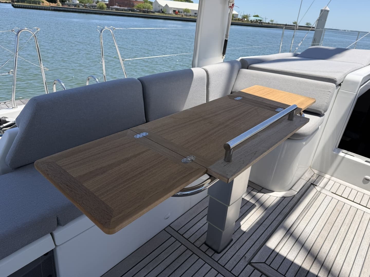 2022 Beneteau Oceanis Yacht - Image 74