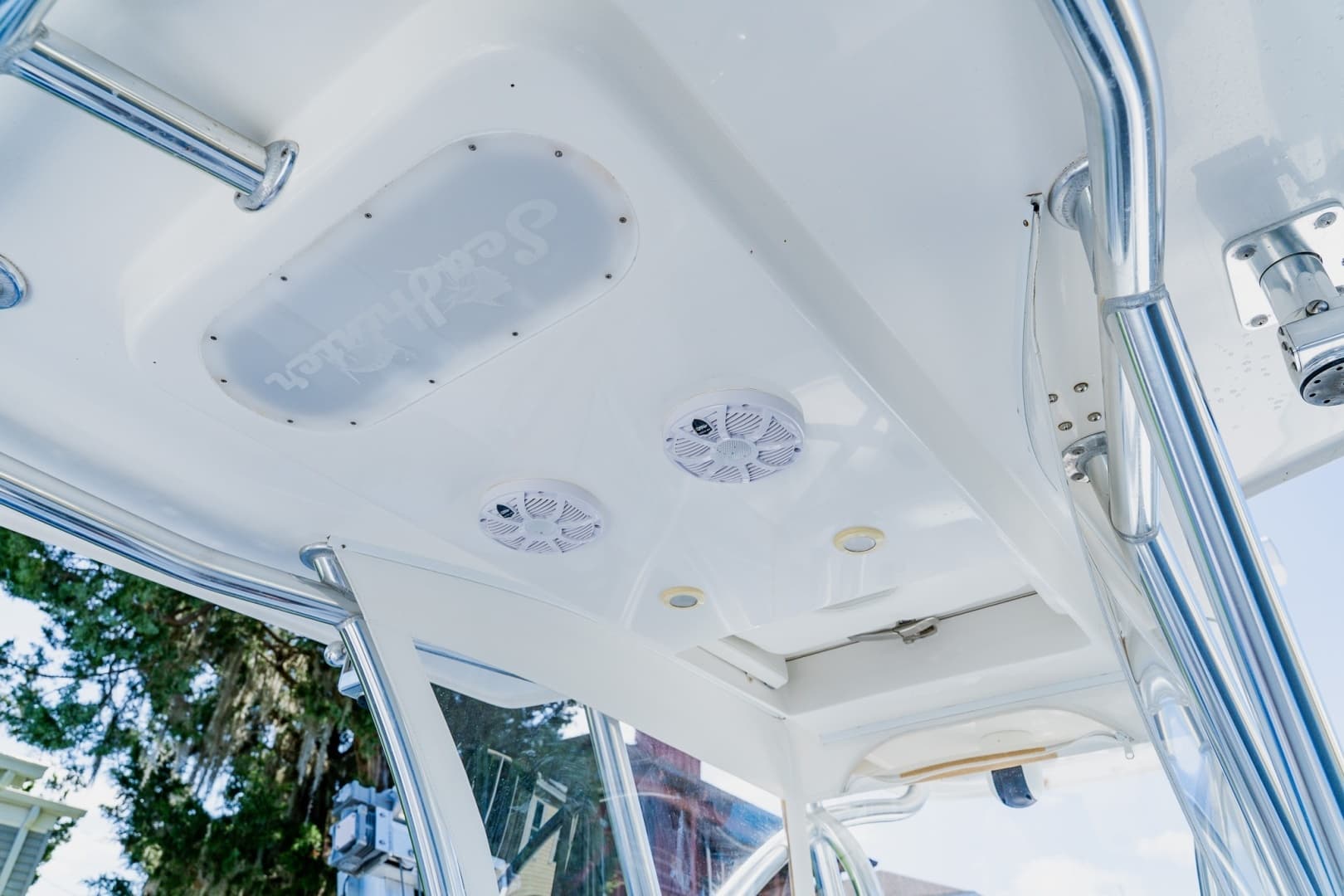 2020 SeaHunter 31 Tournament - Image 24