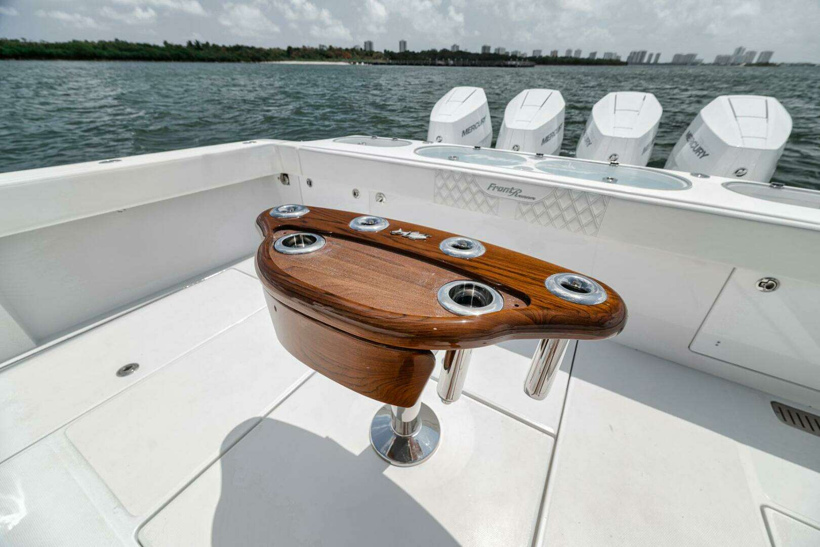 2024 Front Runner 47 CC - Image 34