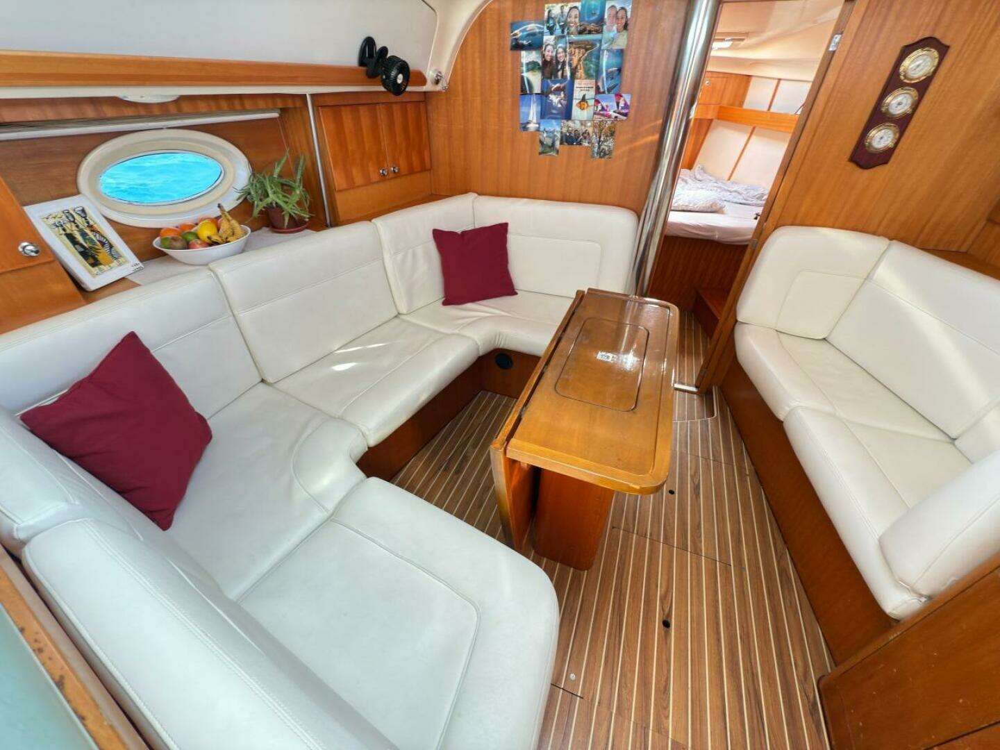 2006 Elan Impression - Image 29
