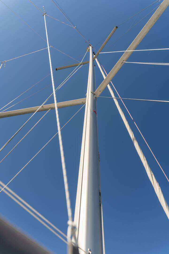 2019 Beneteau Oceanis 38.1 - Image 26