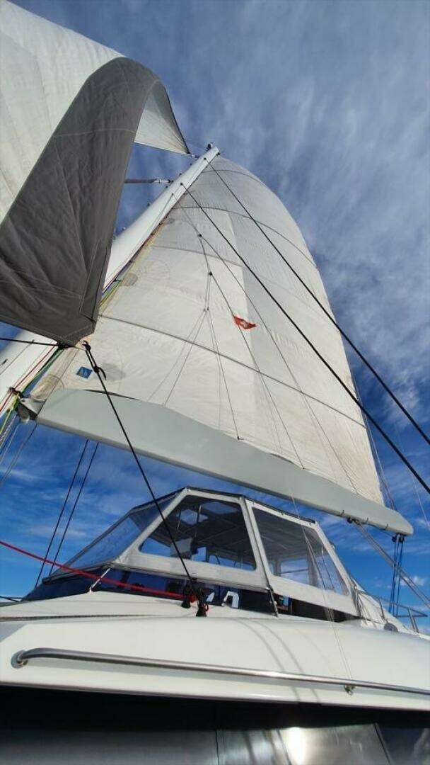 2008 Sunreef 62 - Image 6