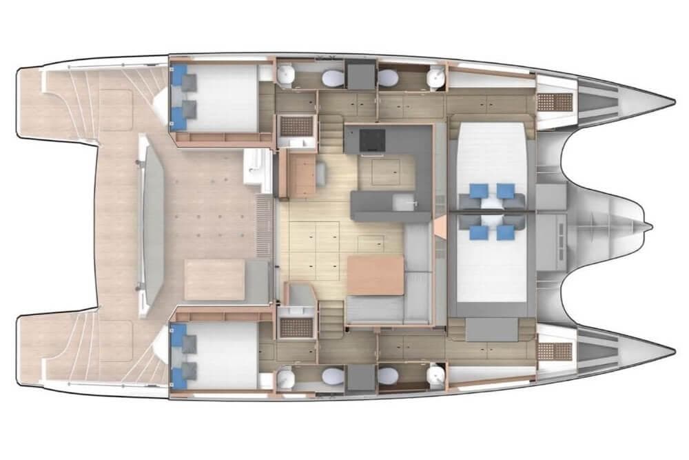 Privilege Euphorie 5