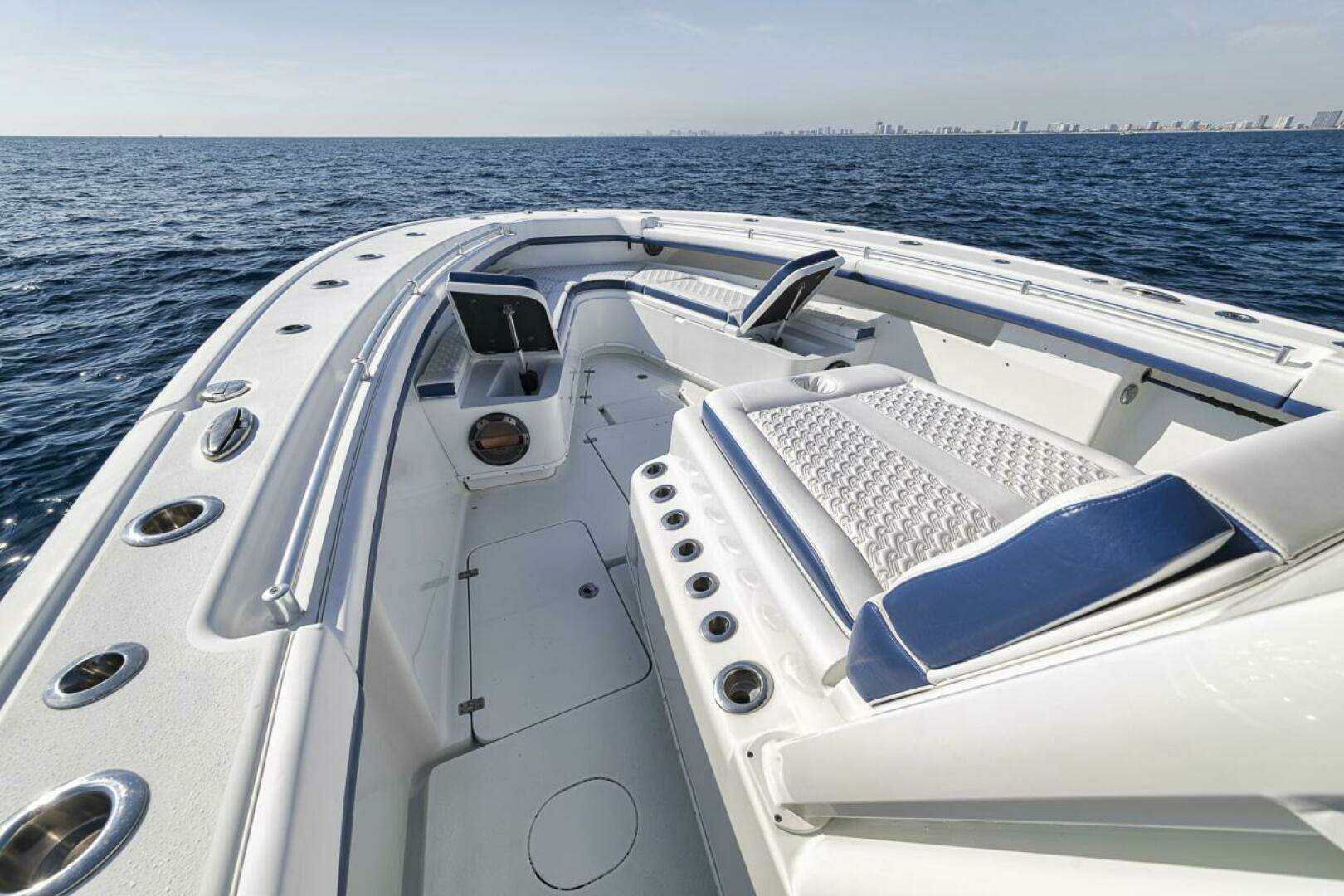 2020 Yellowfin — - Image 38