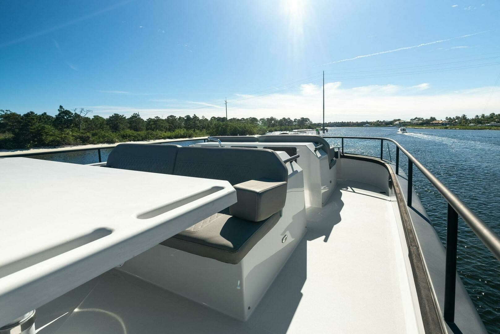 2019 Dutchcraft 56 Open - Image 8