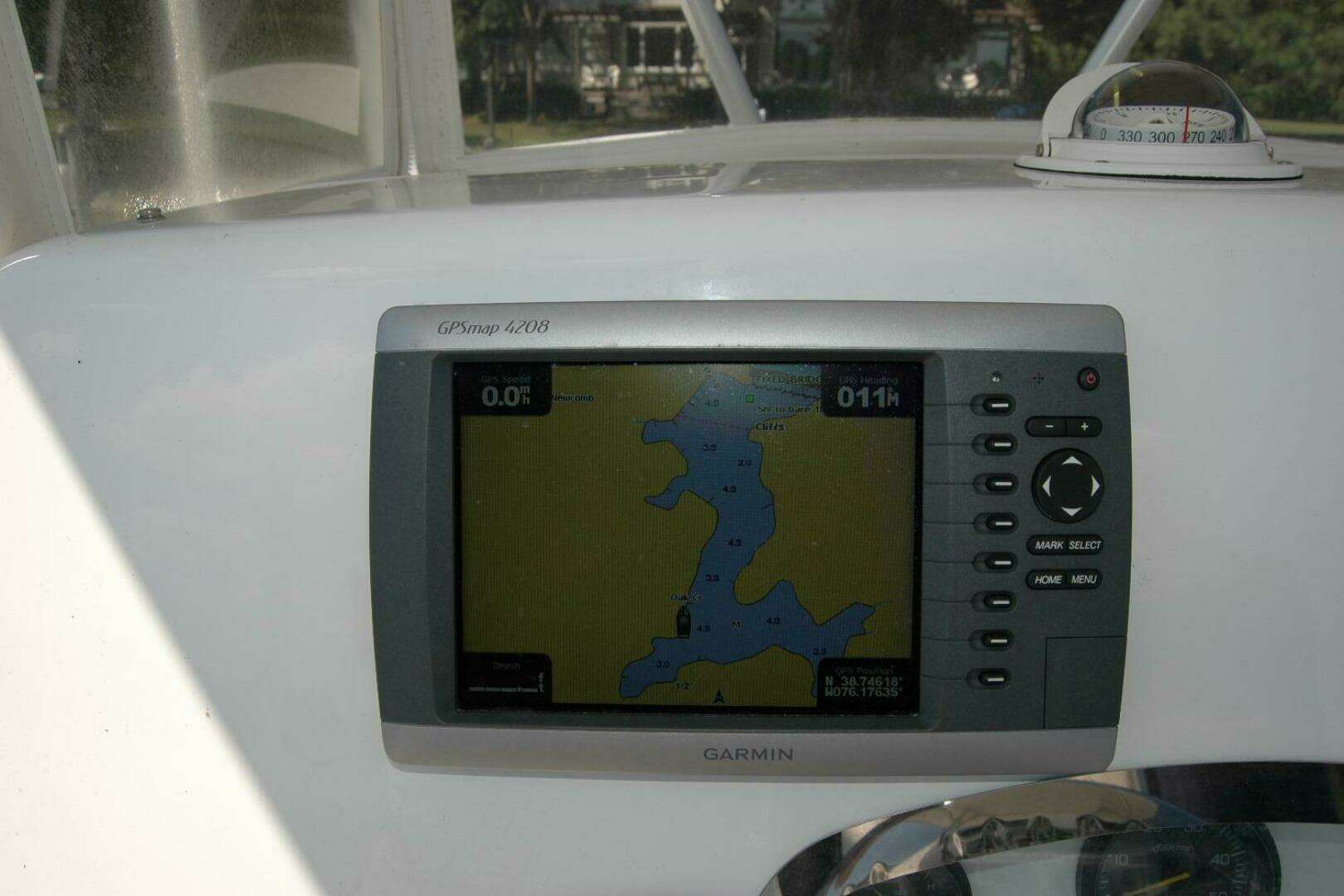 2013 Composite Yacht 26 - Image 45