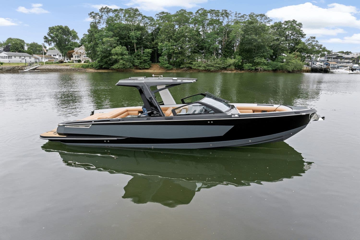 2024 Aviara AV32 - 3
