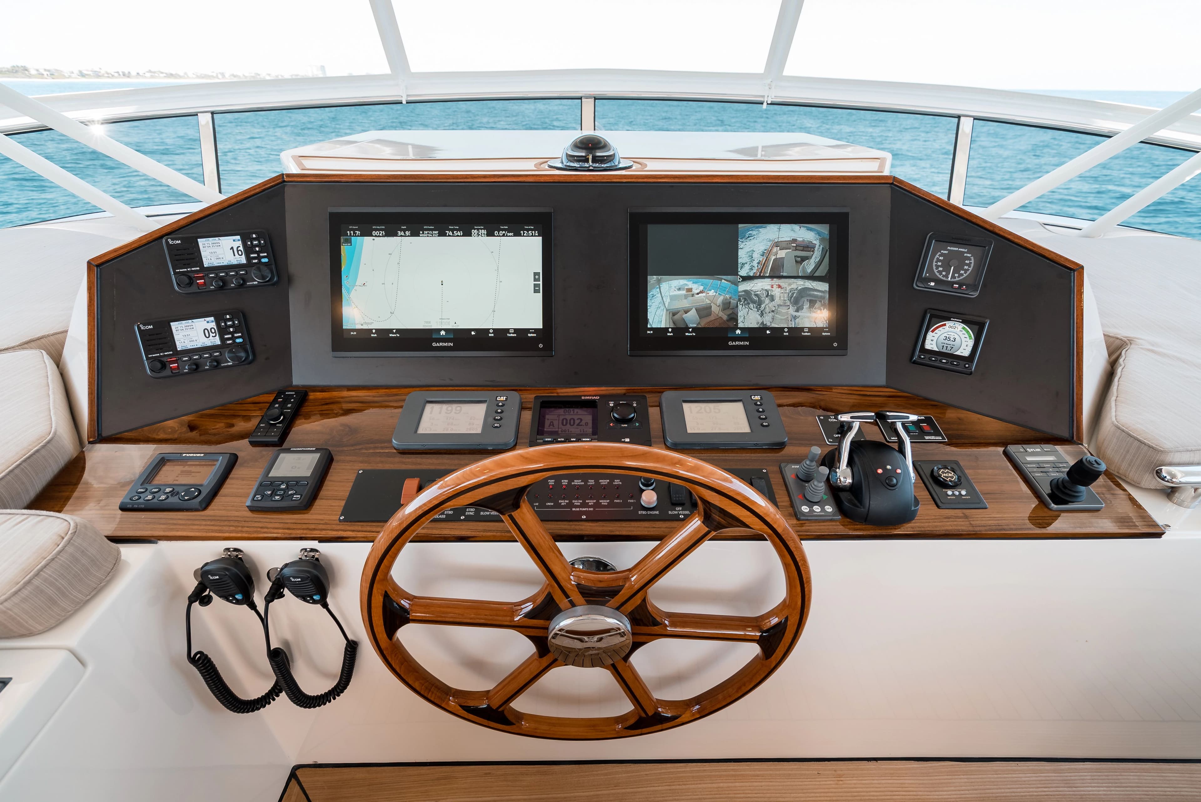 2011 Marlow Explorer - 67