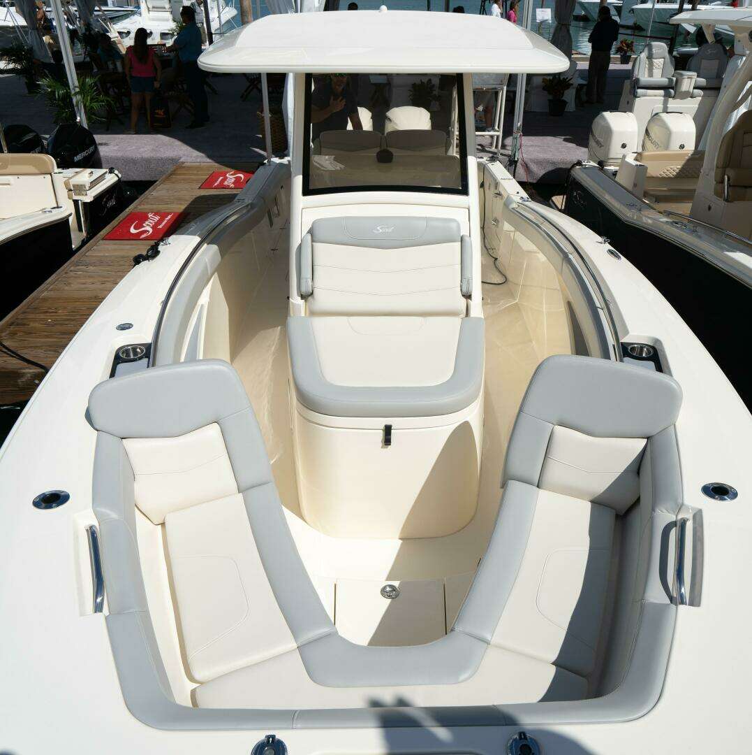 2026 Scout 305 LXF - Image 10