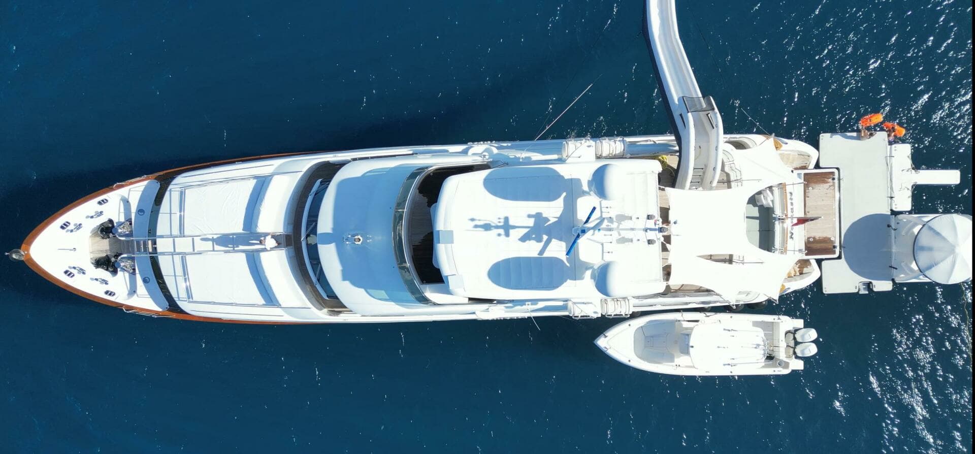 2013 Benetti Classic - Image 59