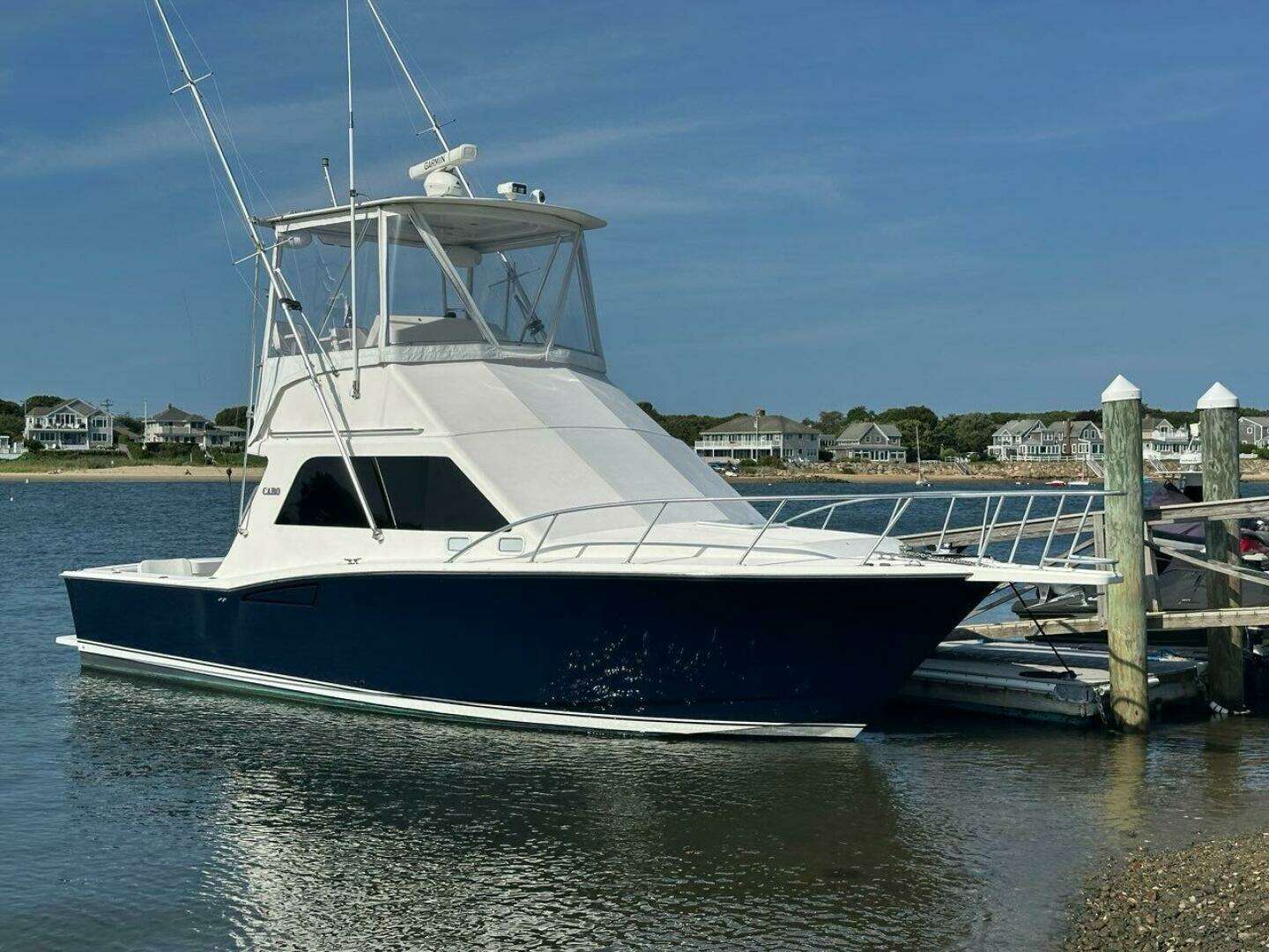 2005 Cabo Convertible - Image 2