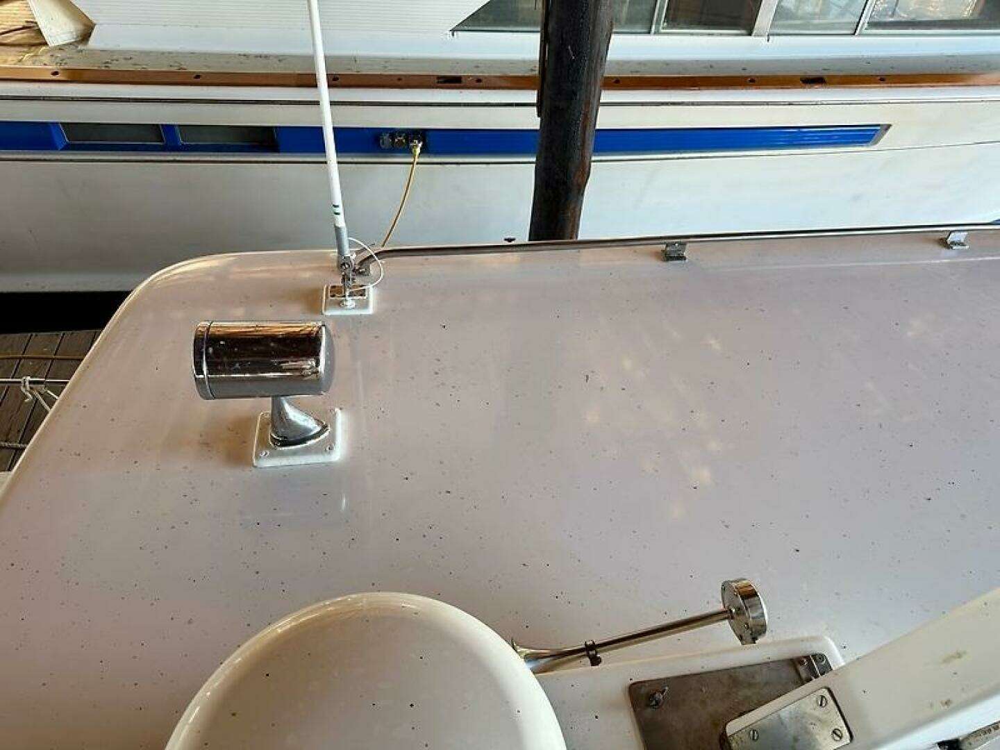 2003 Duffy Atlantic Boat Company Duffy 37 - Image 57