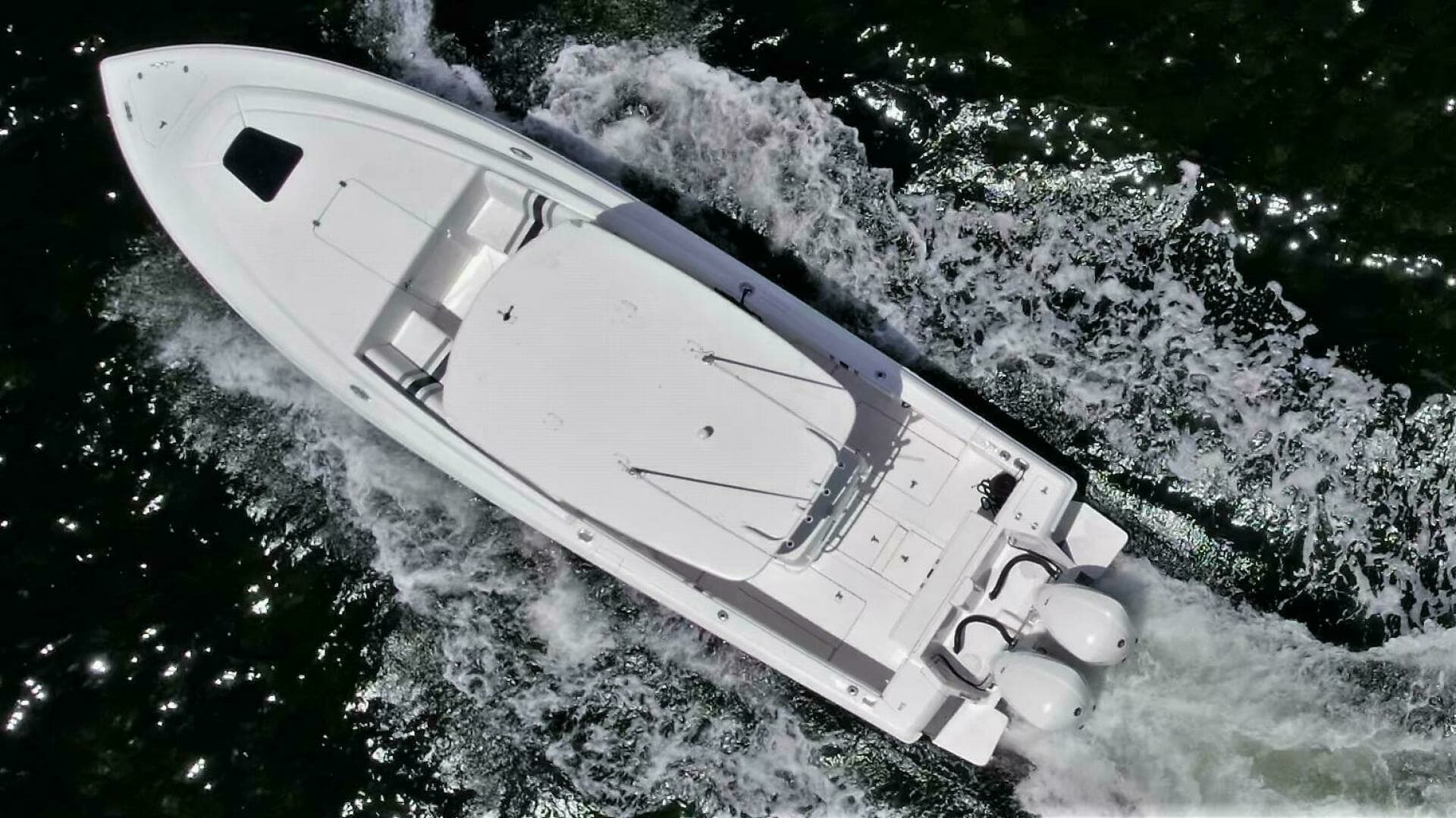 2011 Intrepid 323 Cuddy - Image 39