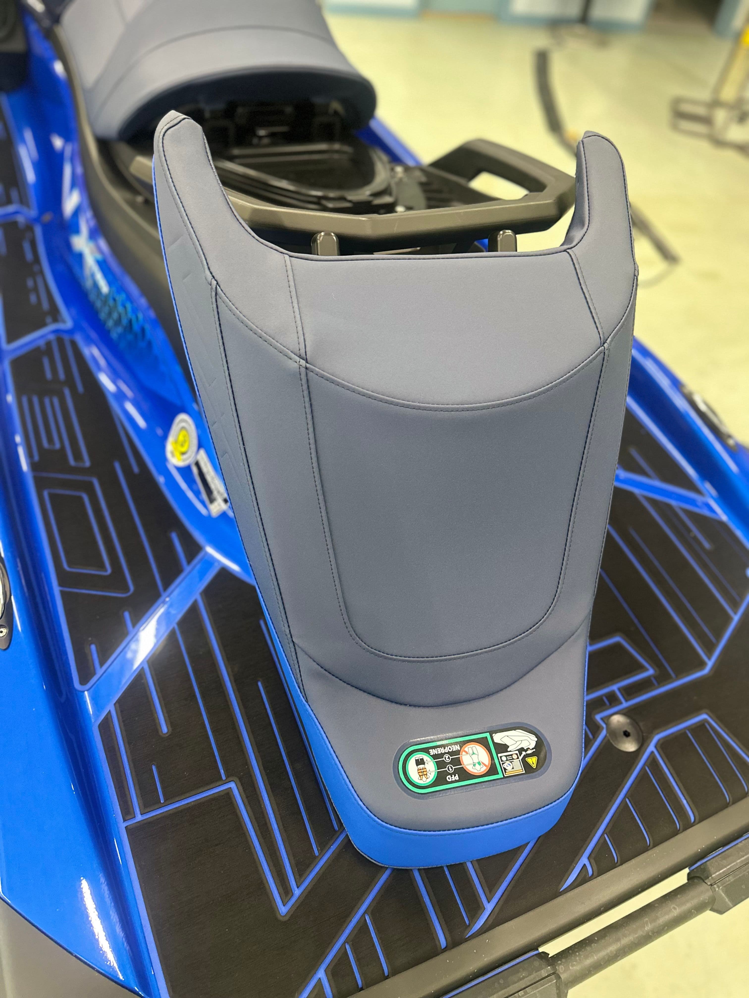 2026 Yamaha WaveRunner VX1050A-C - 20