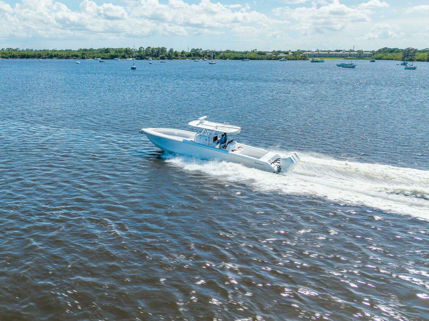 2024 Bahama 41 - Image 17