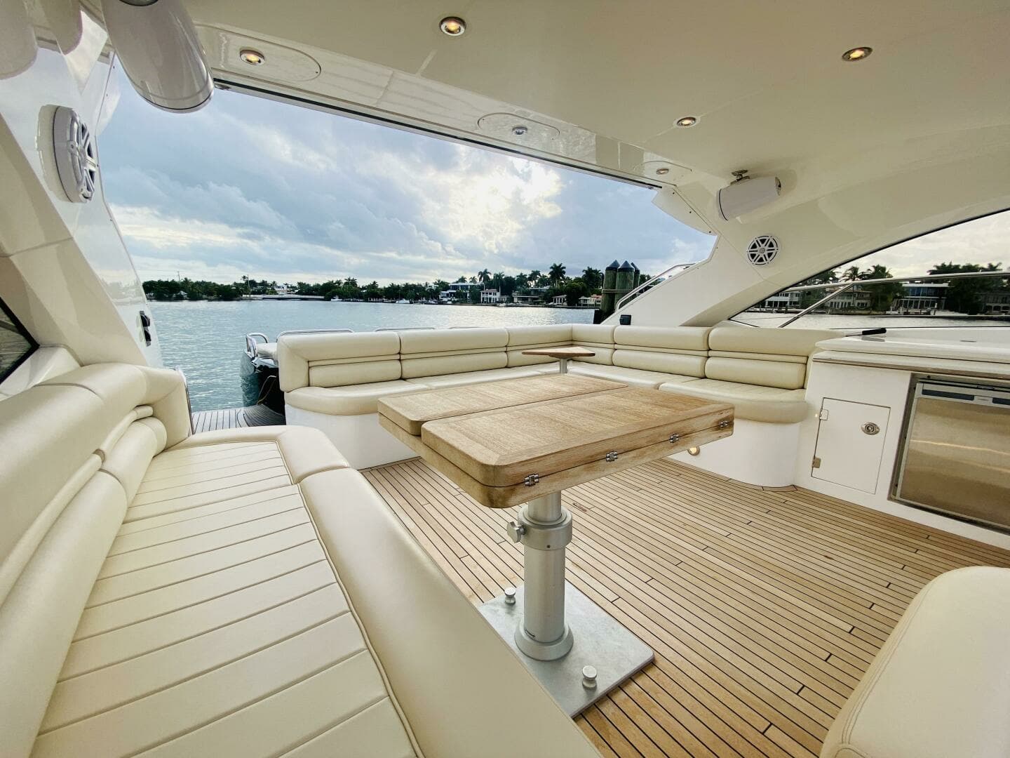 2010 Sunseeker Predator 60 - Image 49