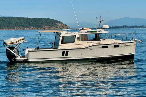 2024 Ranger Tugs — - Image 1