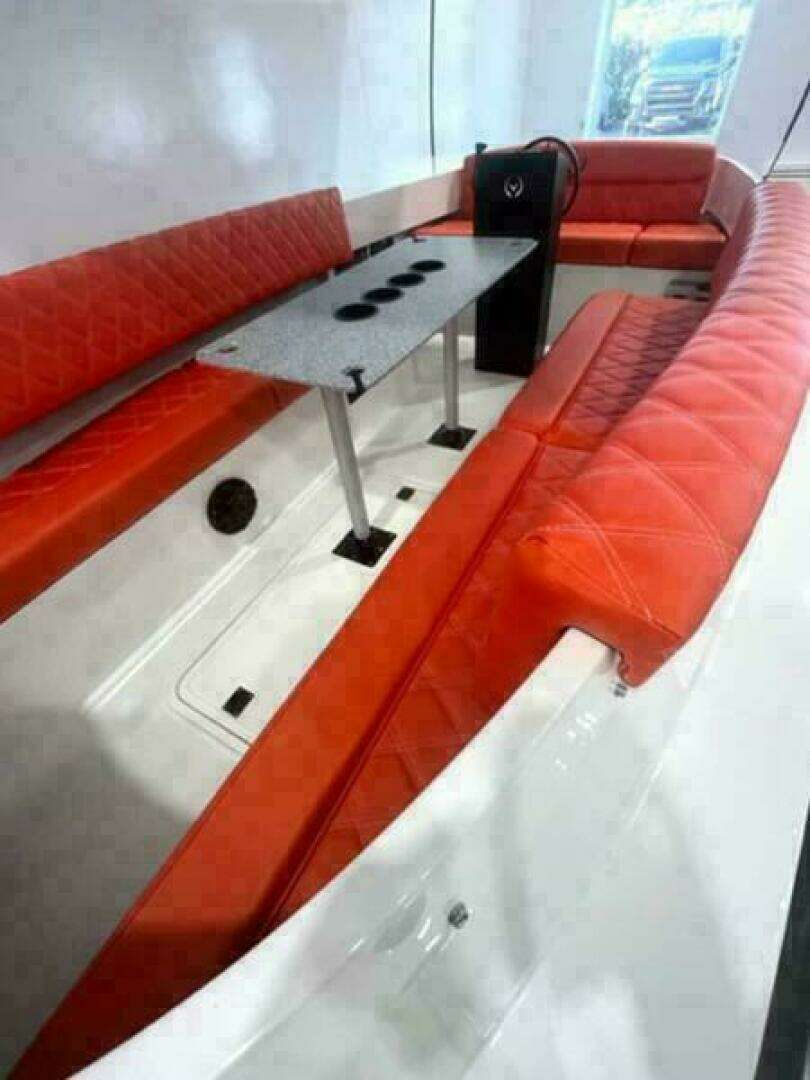 2024 Vision Fantail 217 - Image 2