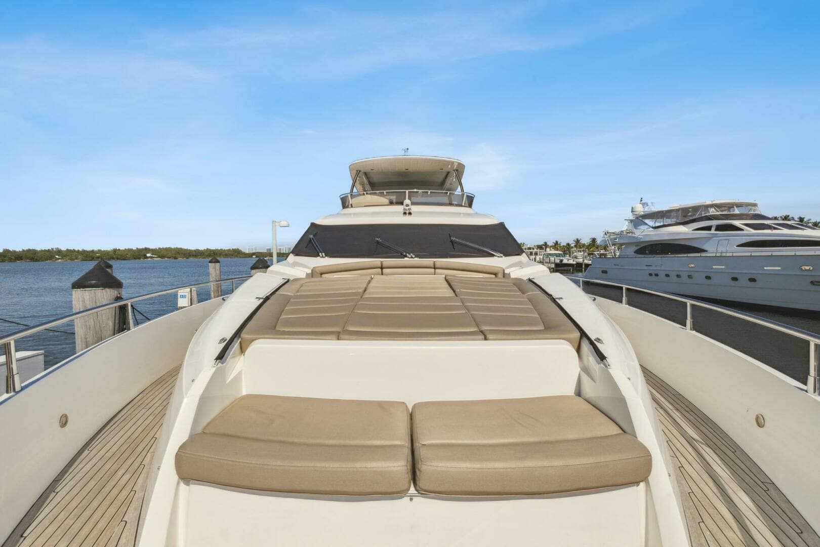 2014 Sunseeker Manhattan 73 - Image 2