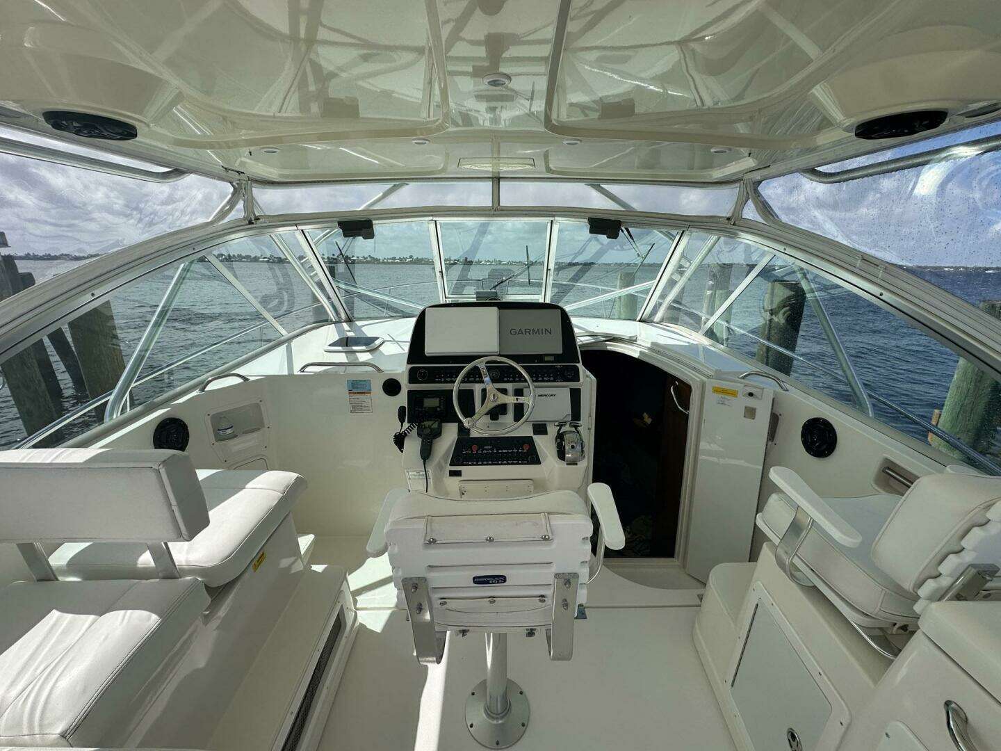 2006 Rampage Express - Image 8