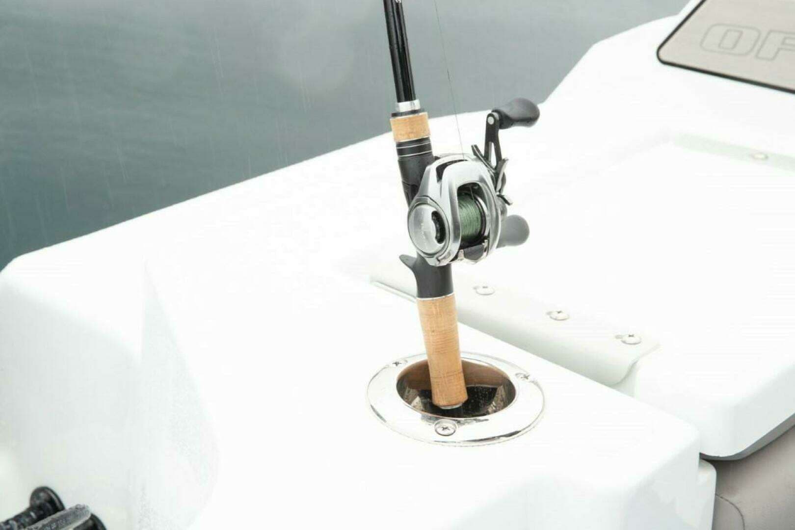 2026 Wellcraft 202 Fisherman - Image 25